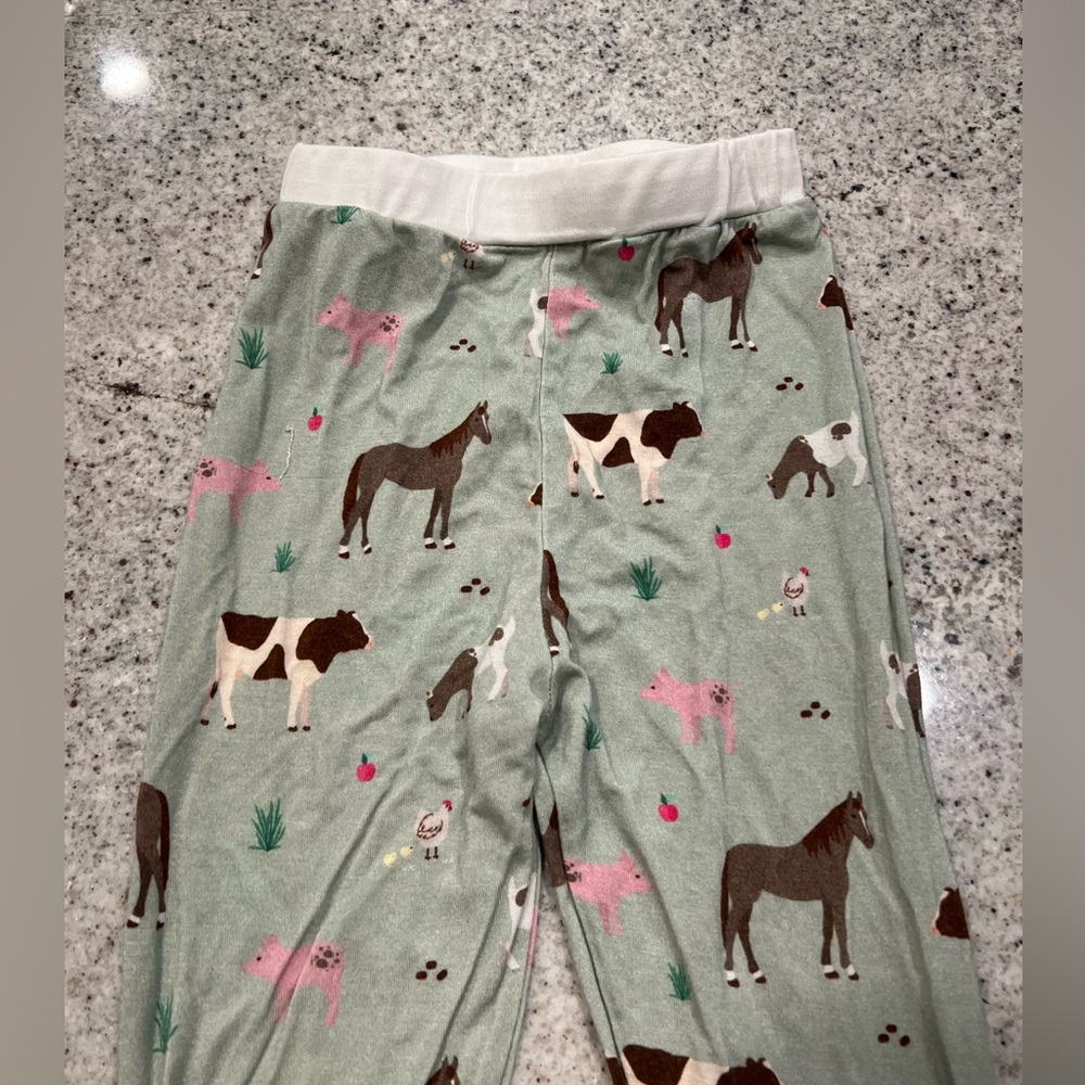 Bamboo Pajamas 2T - Picture 5 of 7